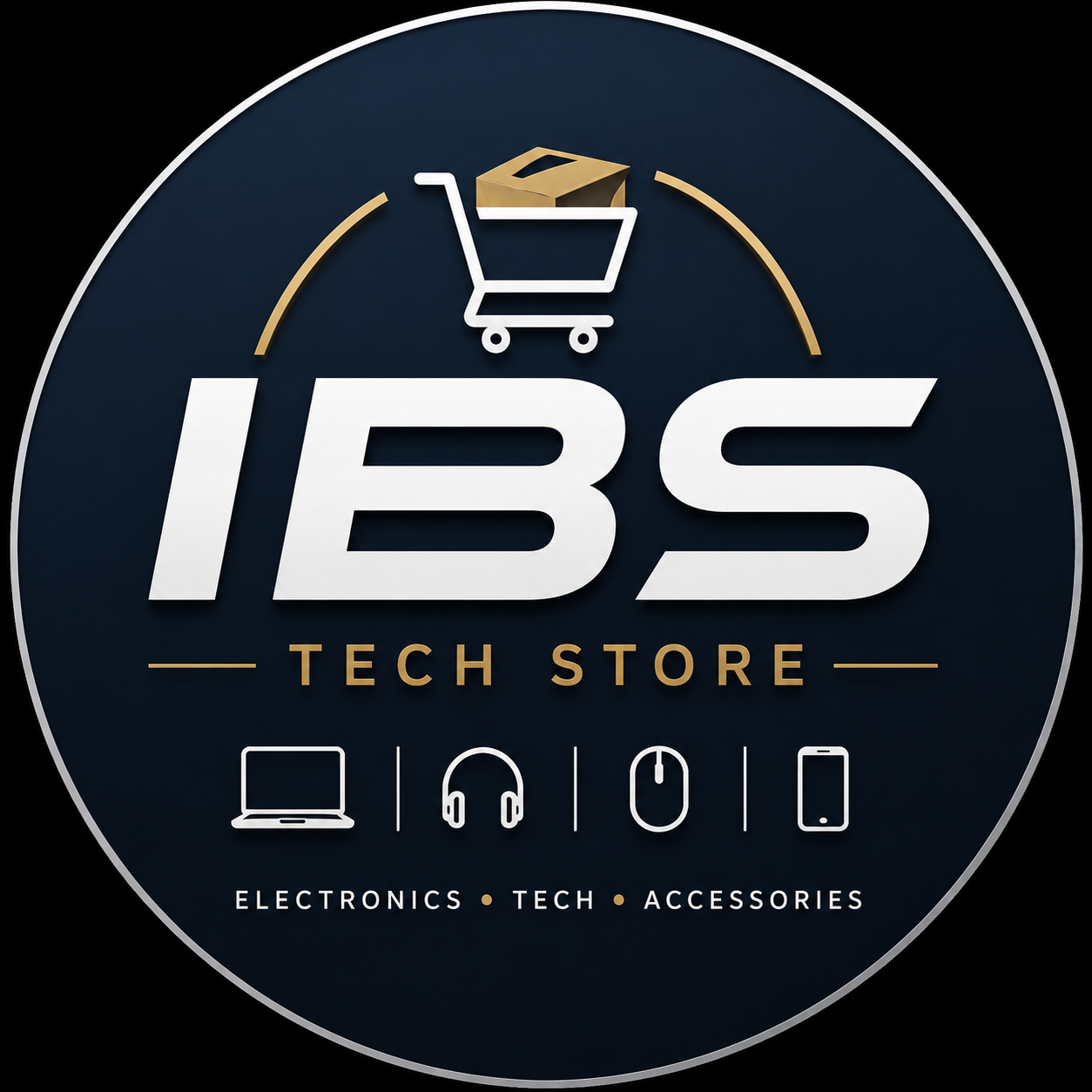 IBS Tech Store